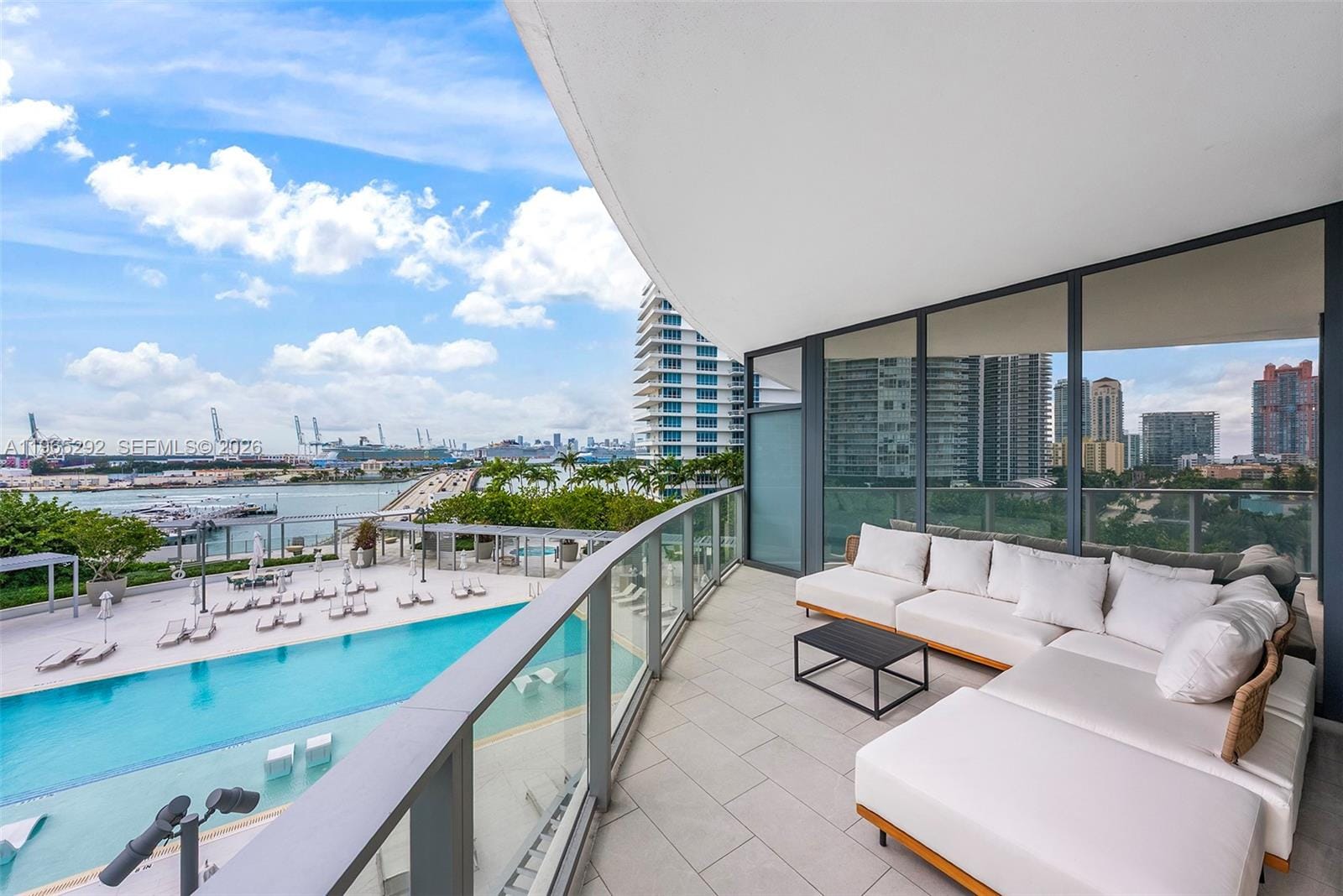 500 Alton Road 901 — photo 3