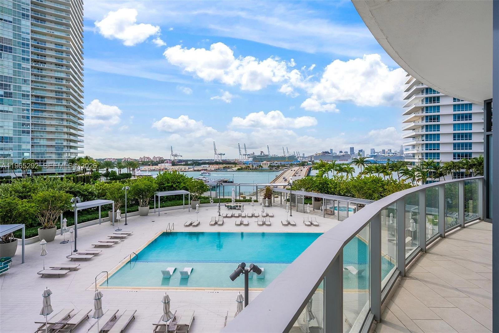500 Alton Road 901, Miami Beach, FL 33139 photo 26