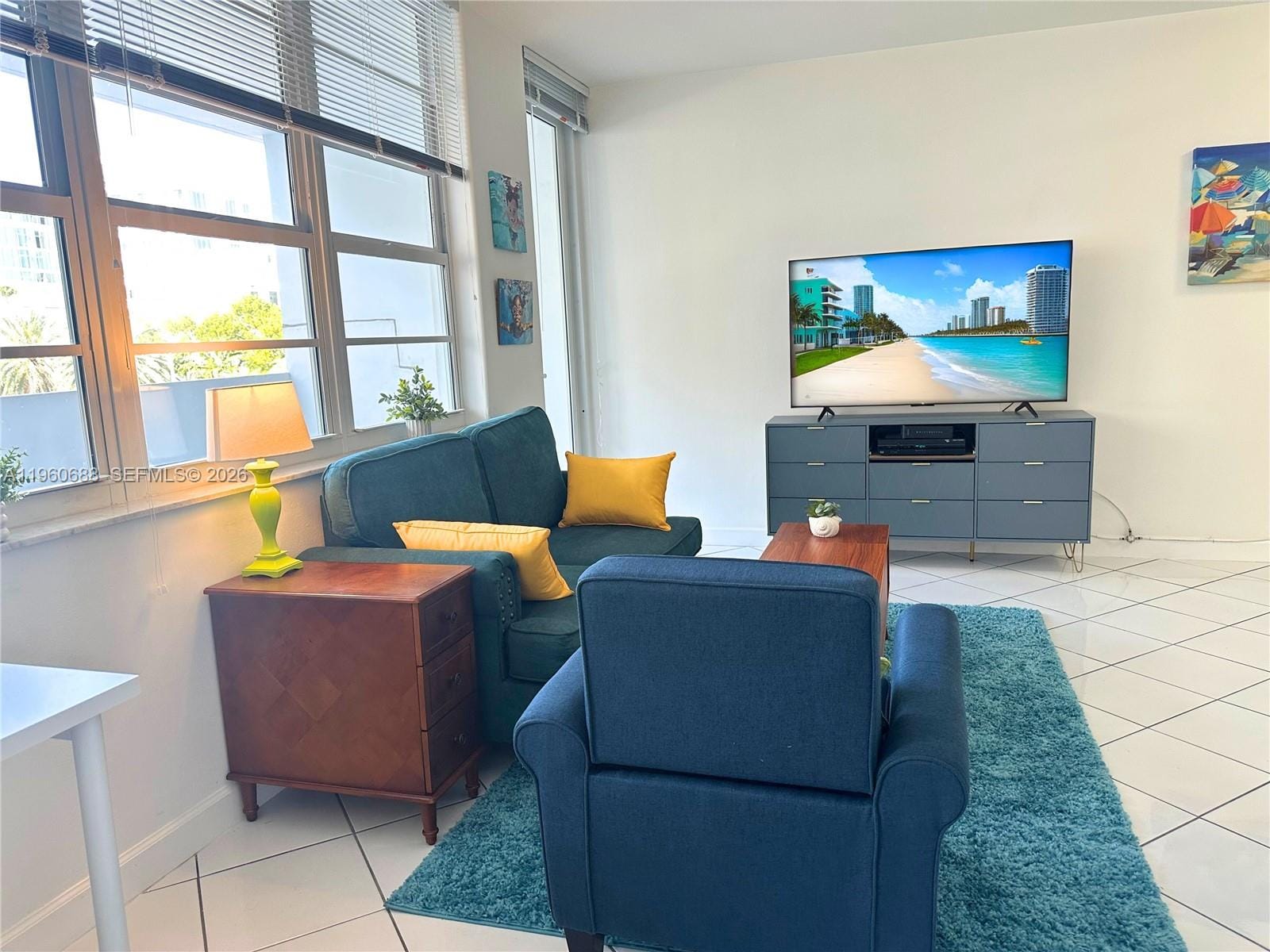 100 Lincoln Road 307, Miami Beach, FL 33139 photo 1