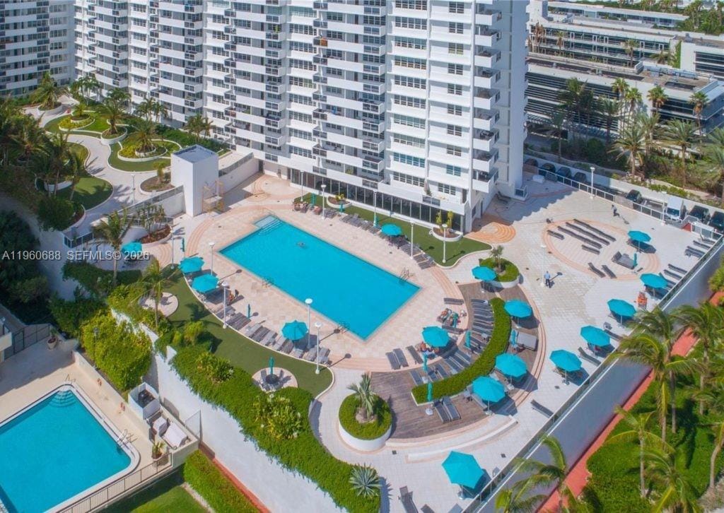100 Lincoln Road 307, Miami Beach, FL 33139 photo 17