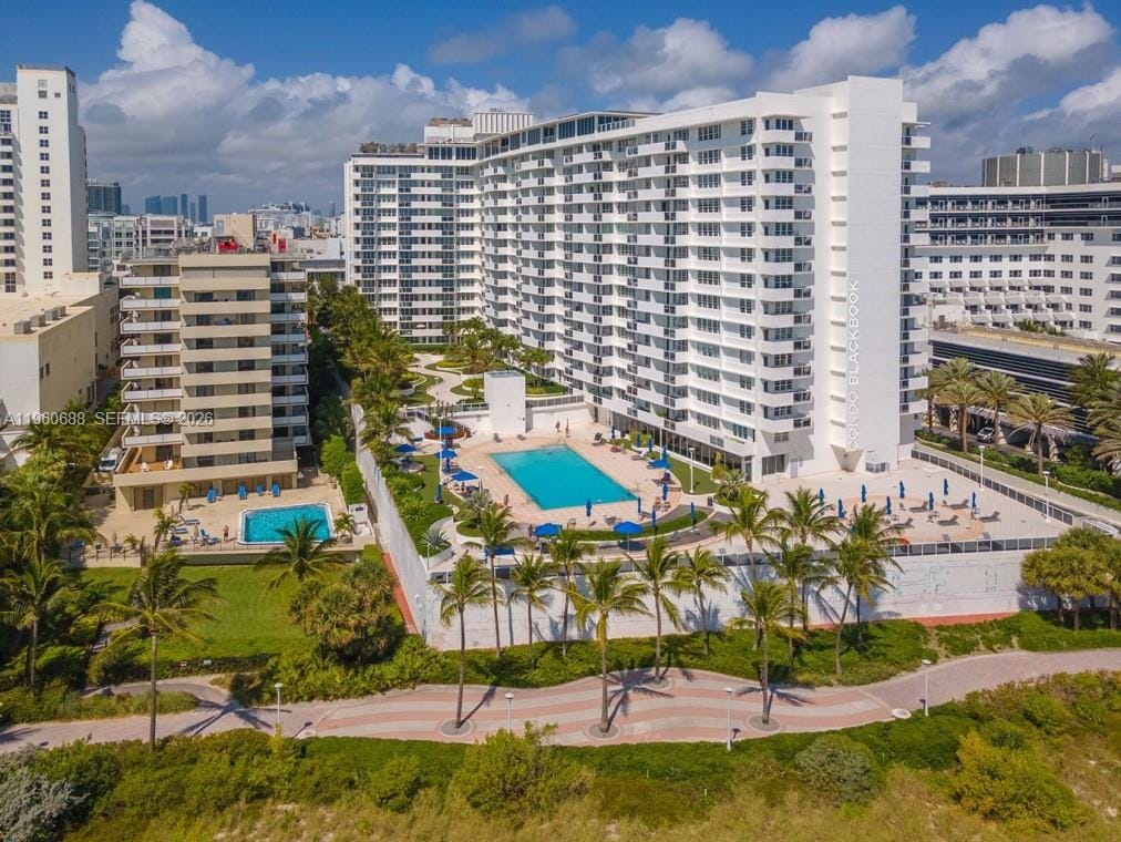 100 Lincoln Road 307, Miami Beach, FL 33139 photo 3