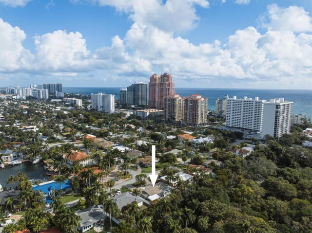 3036 NE 19 Street, Lauderdale Beach Ext, Fort Lauderdale, FL