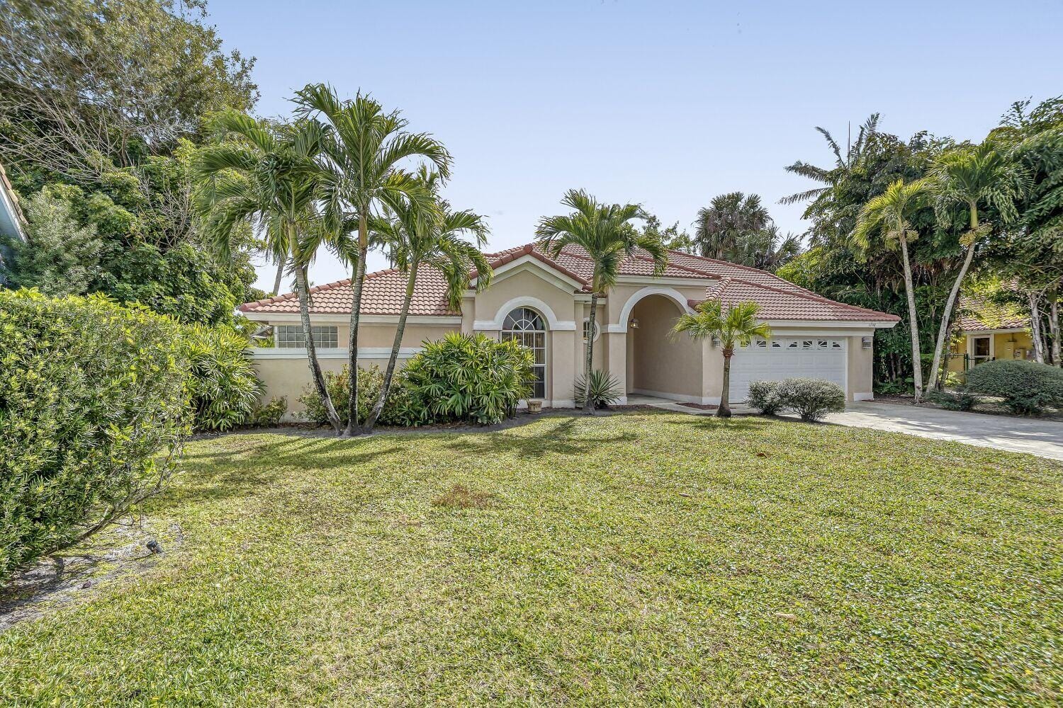 1248 Lake Breeze Drive, Wellington, FL 33414 photo 4