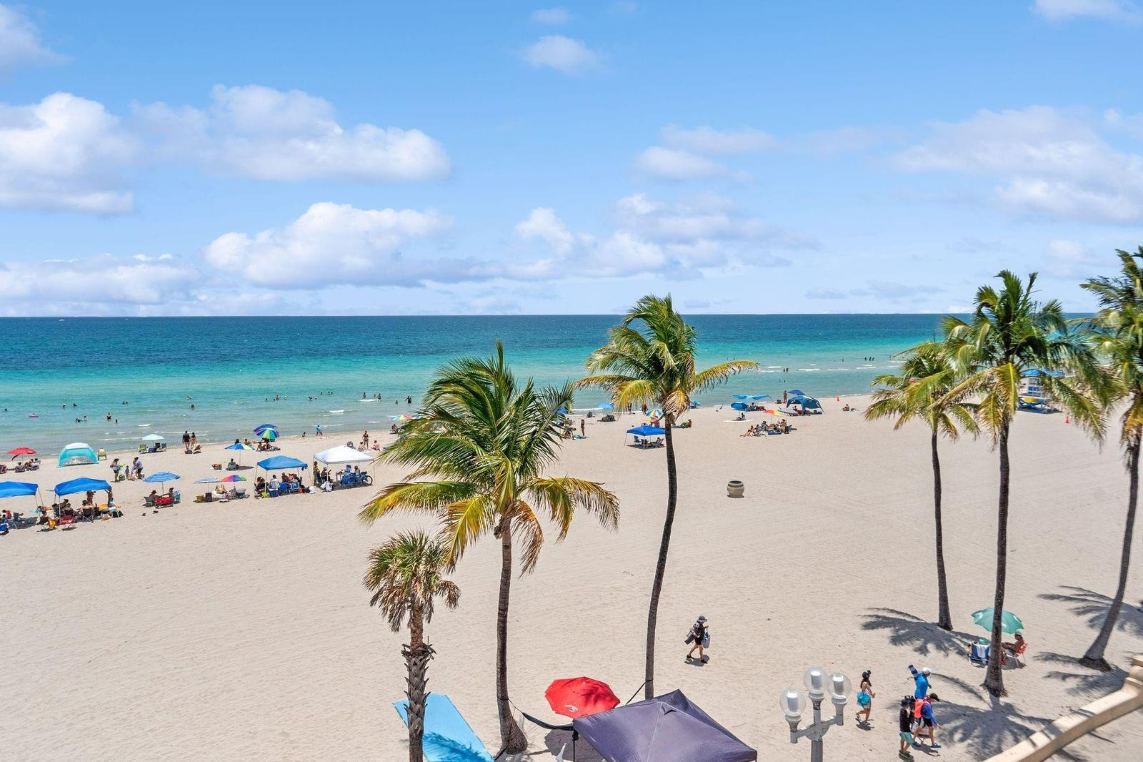 315 Van Buren Street 205b, Hollywood, FL 33019, Hollywood