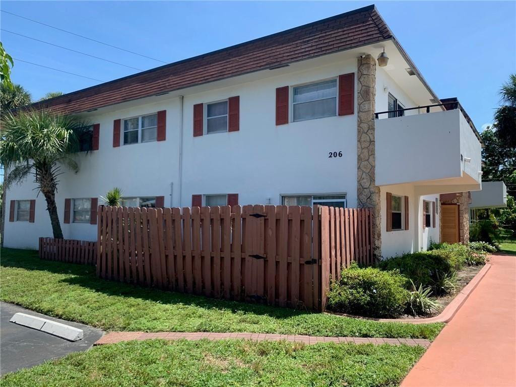 206 SW 1st Street J-4, Pompano Beach, FL 33060, Pompano Beach