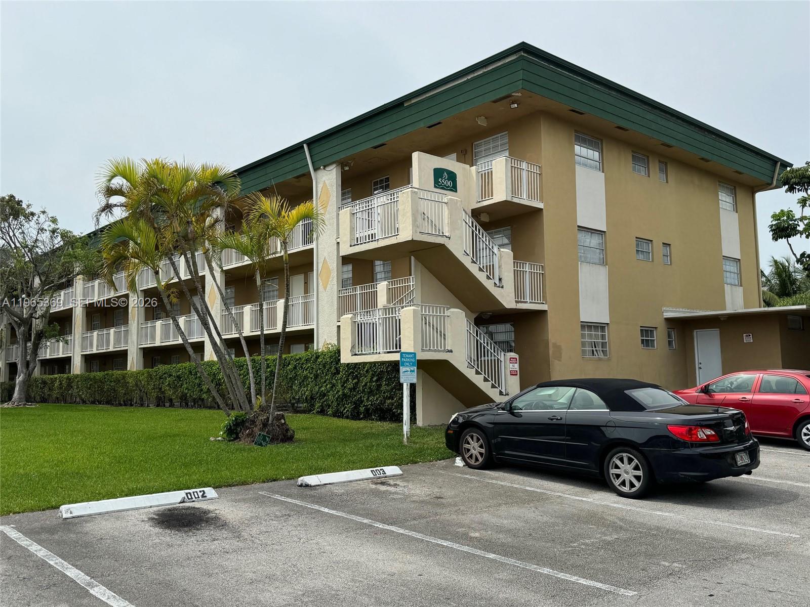 5500 SW 77th Court 305, Miami, FL 33155, Miami