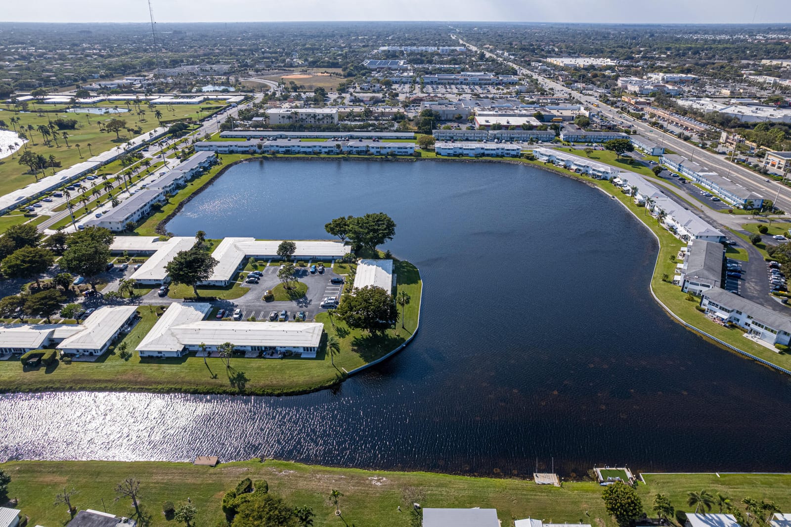 1118 Lake Terrace 116, Boynton Beach, FL 33426 photo 24