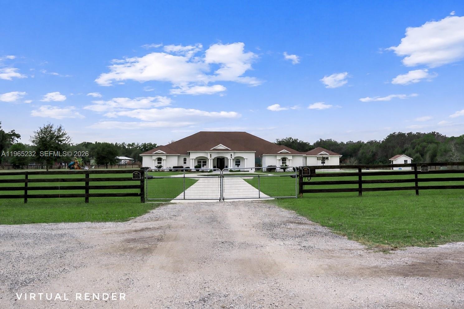 6160 W Highway 326 — photo 12