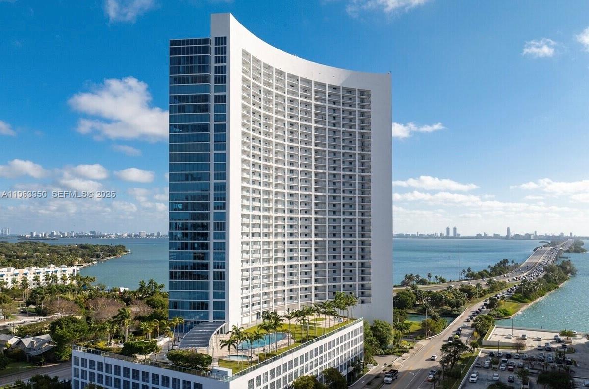 601 NE 36th Street 2109, Miami, FL 33137, Miami