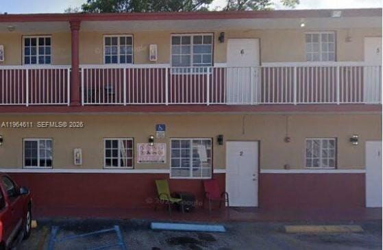 10805 SW 86th Street 5, Miami, FL 33173