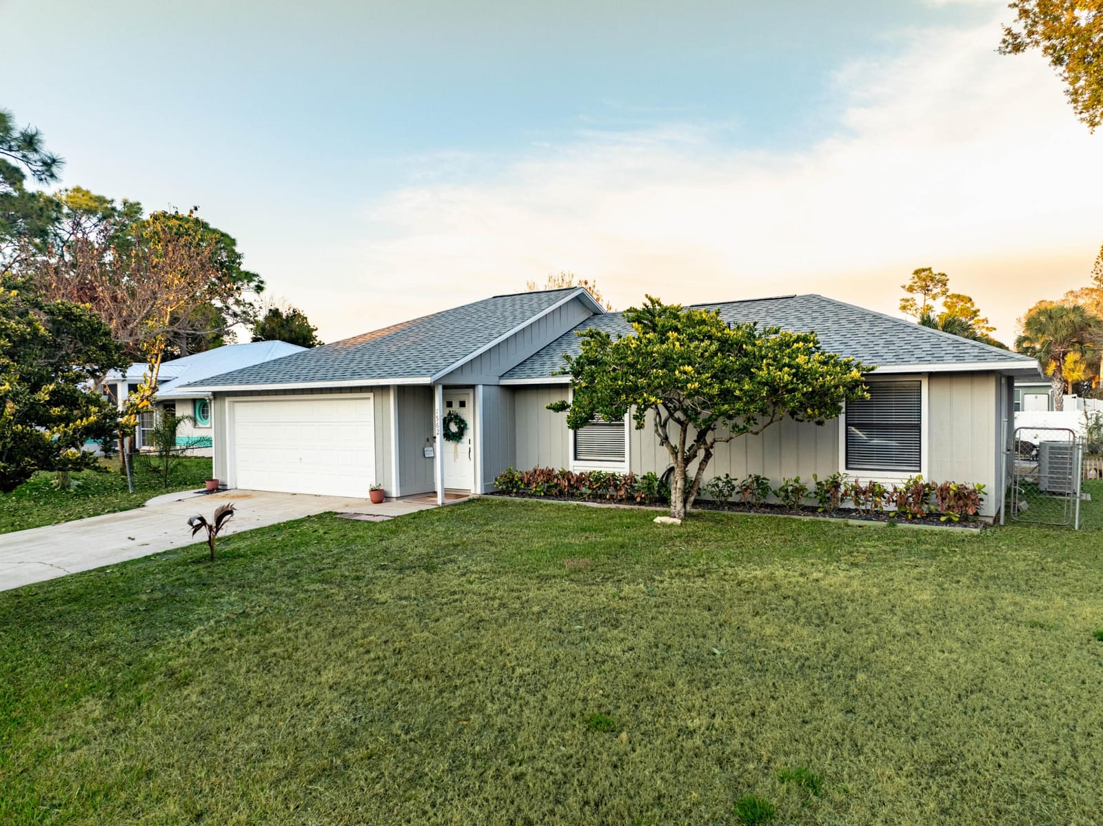 1562 Schooner Lane, Sebastian, FL 32958