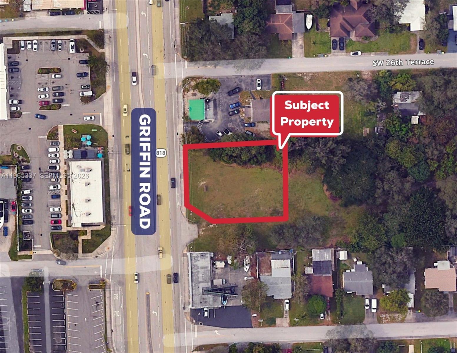 2621 Griffin Road, Dania Beach, FL 33312, Dania Beach