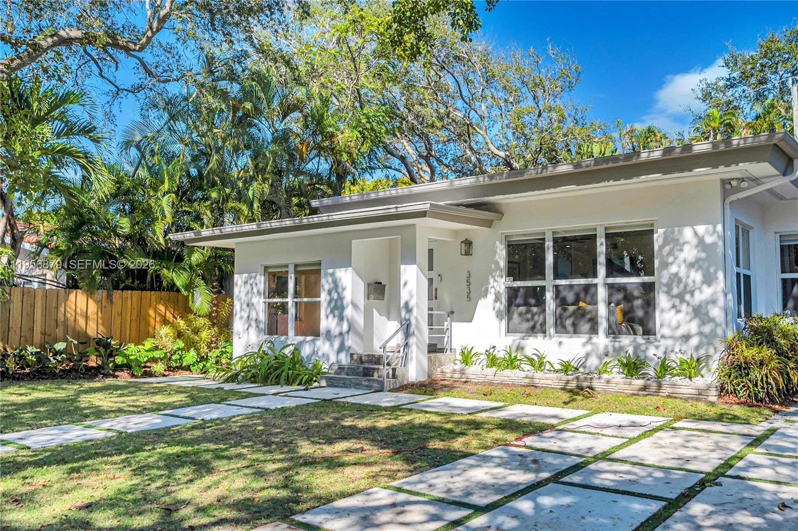 3535 W Glencoe Street, Miami, FL 33133 photo 2
