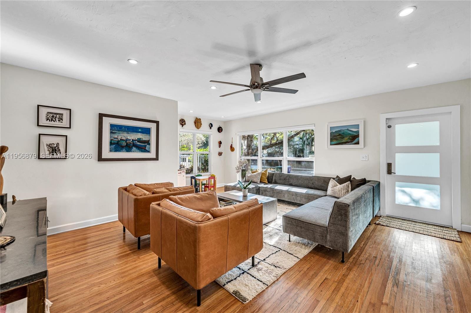 3535 W Glencoe Street, Miami, FL 33133 photo 4
