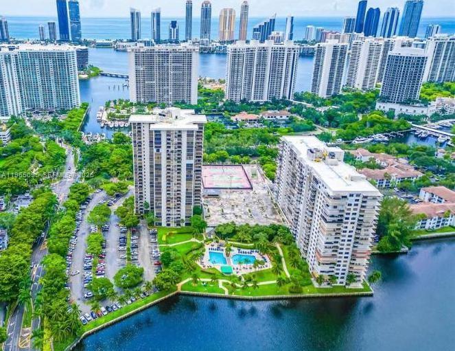 18151 NE 31st Court 205, Aventura, FL 33160, Aventura