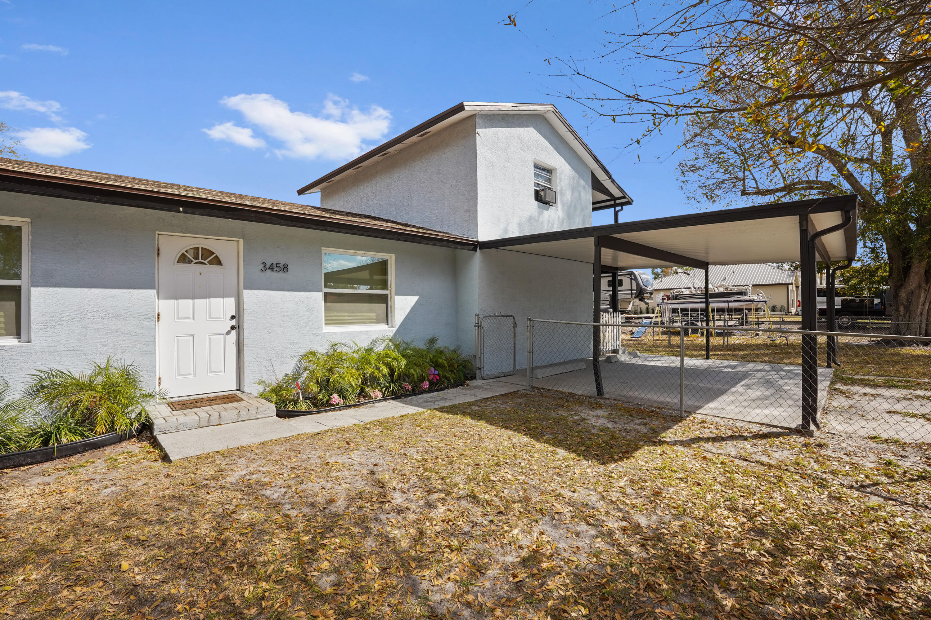 3458 NW 28th Avenue, Okeechobee, FL 34972, Okeechobee