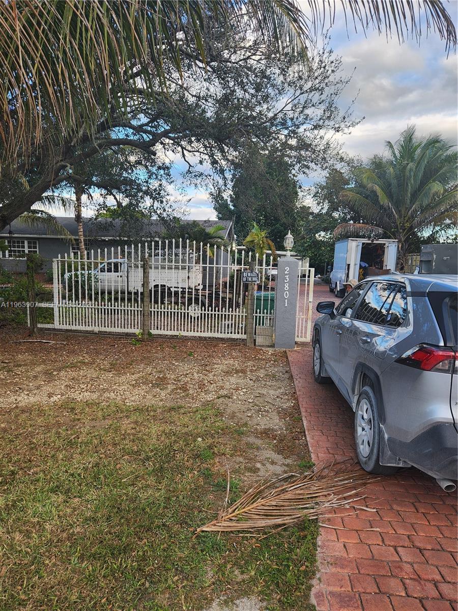 23801 SW 217th Avenue, Homestead, FL 33031, Homestead