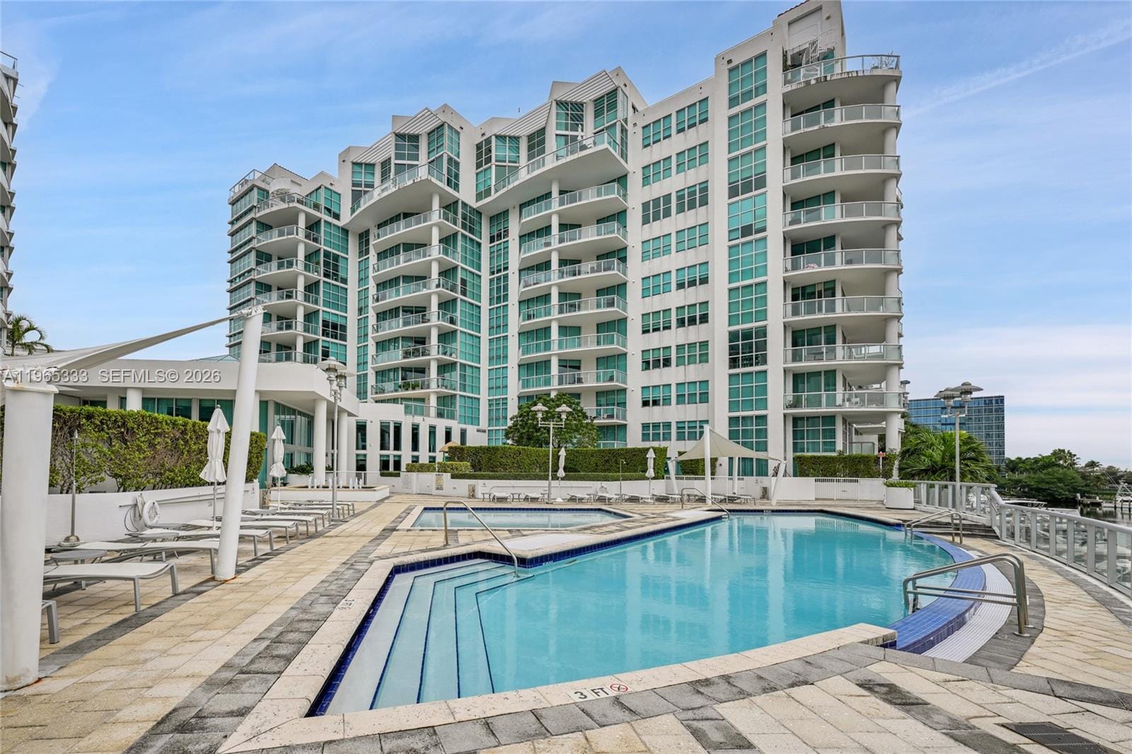 3131 NE 188th Street 2-1107, Aventura, FL 33180 photo 17
