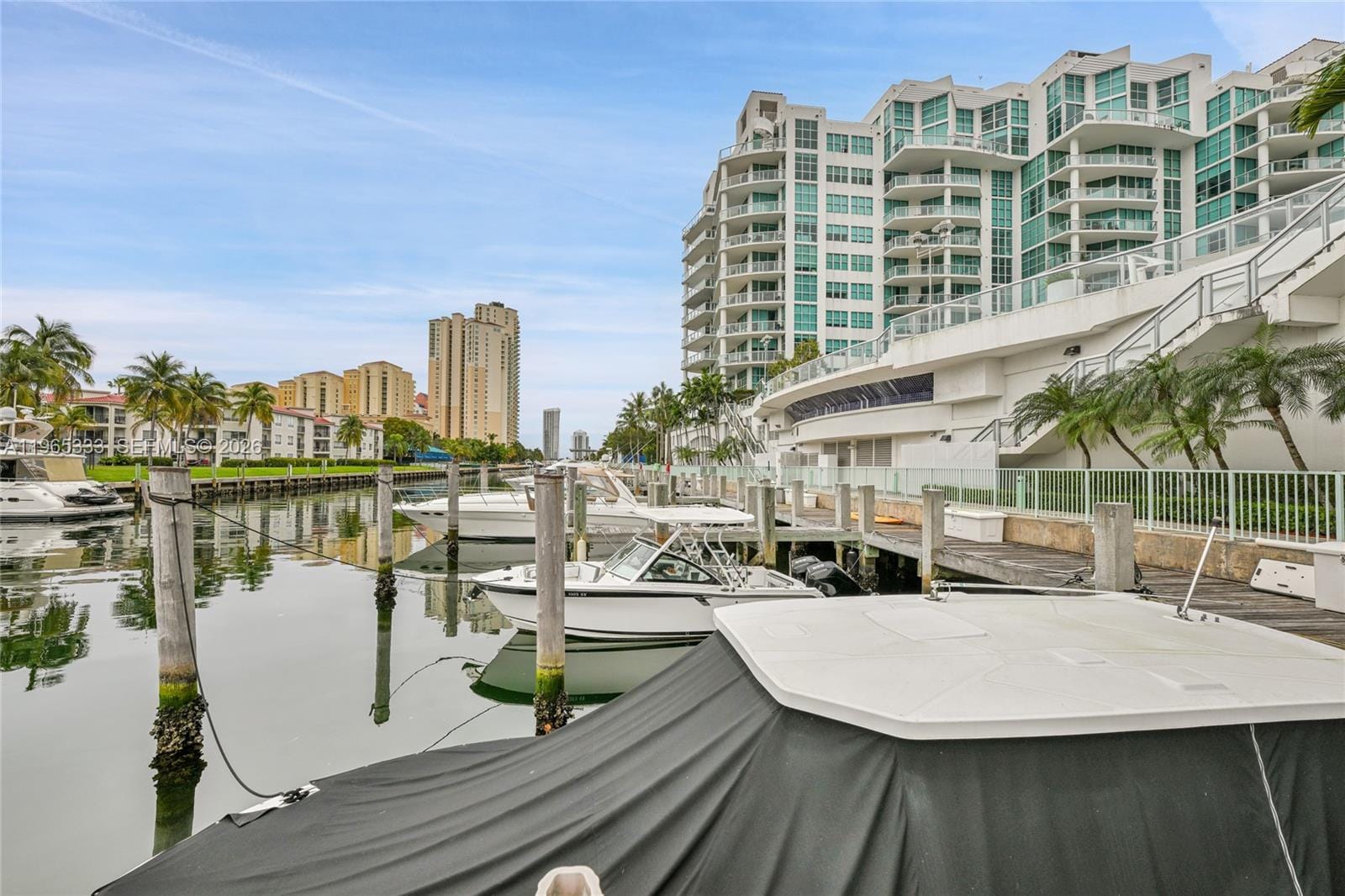3131 NE 188th Street 2-1107, Aventura, FL 33180 photo 18