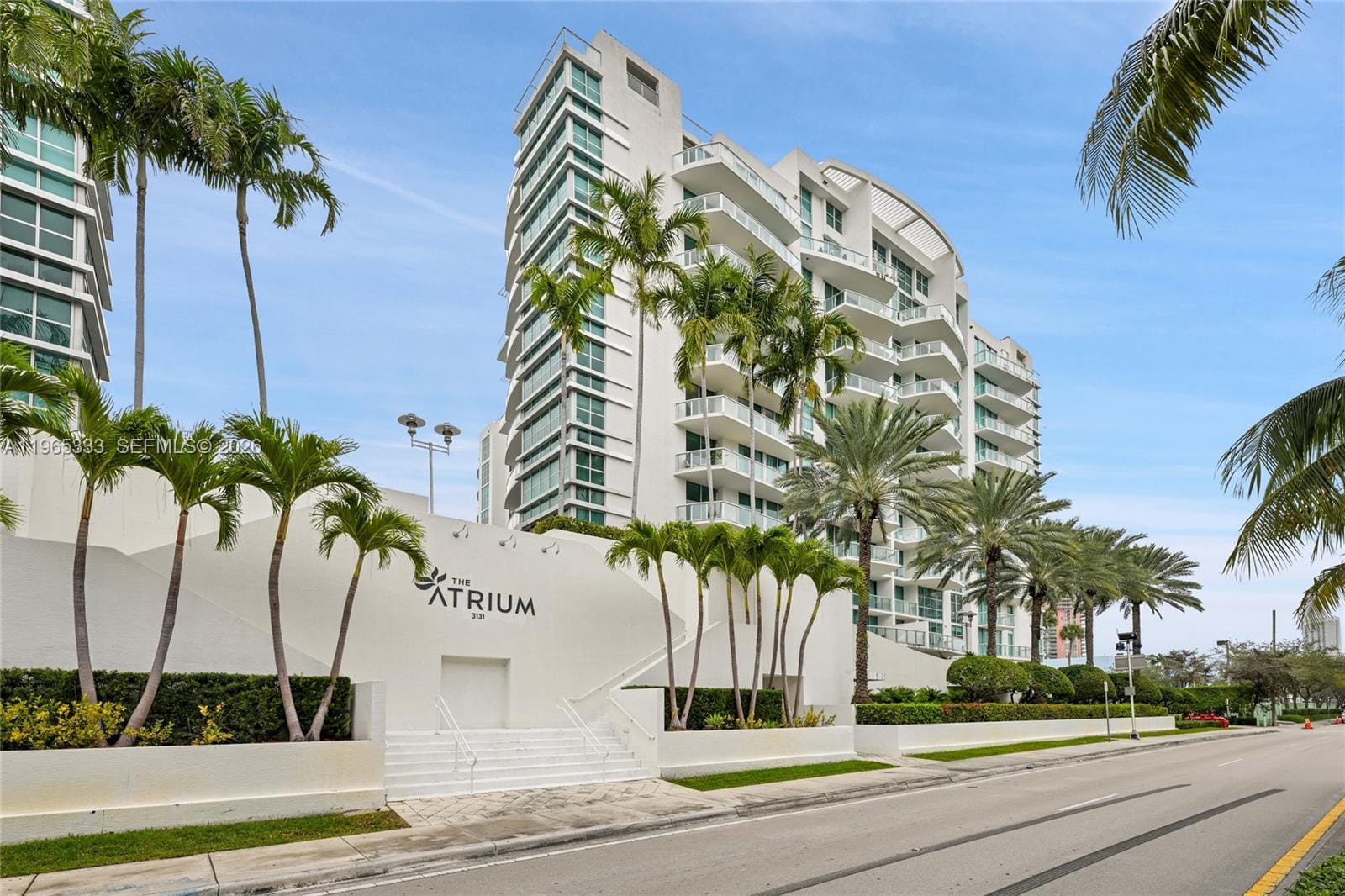 3131 NE 188th Street 2-1107, Aventura, FL 33180 photo 20