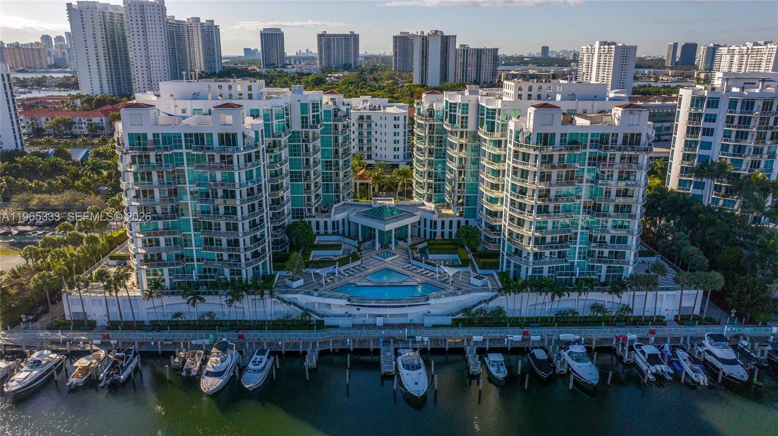 3131 NE 188th Street 2-1107, Aventura, FL 33180 photo 28