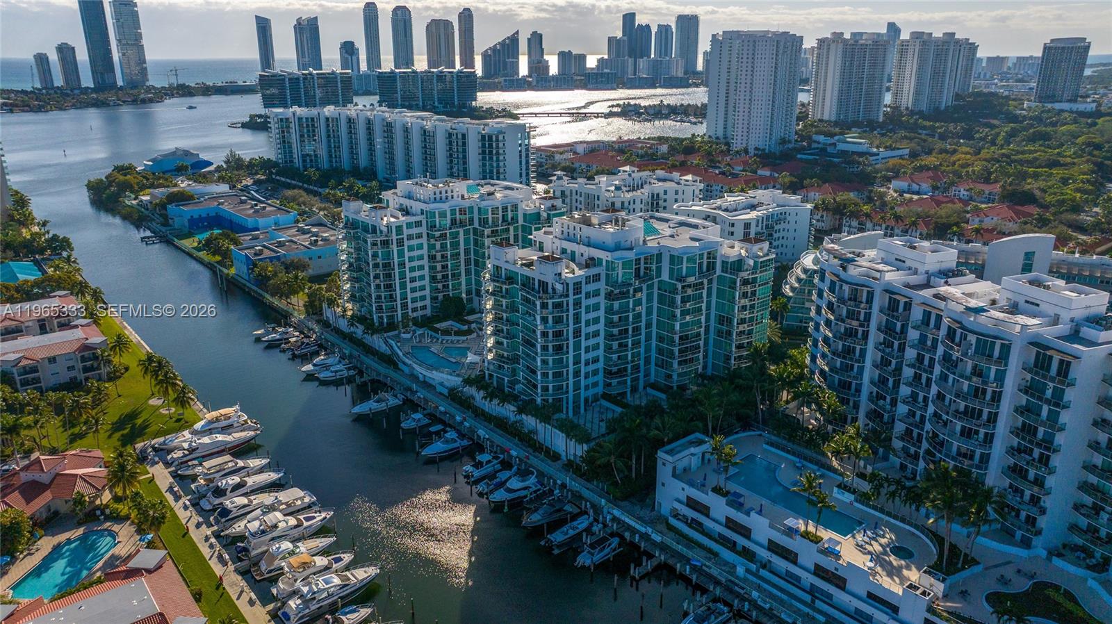 3131 NE 188th Street 21107, Aventura, FL 33180, Aventura