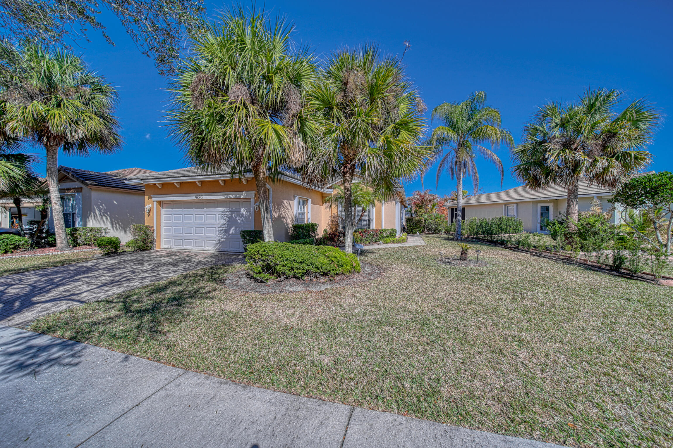9893 SW Eastbrook Circle, Port St. Lucie, FL 34987, Port St Lucie