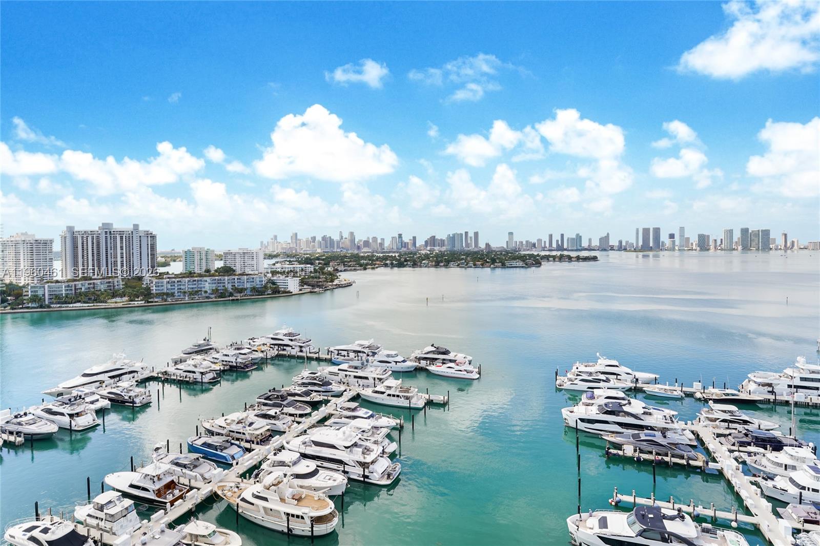 1900 Sunset Harbour Drive 1806, Miami Beach, FL 33139, Miami Beach