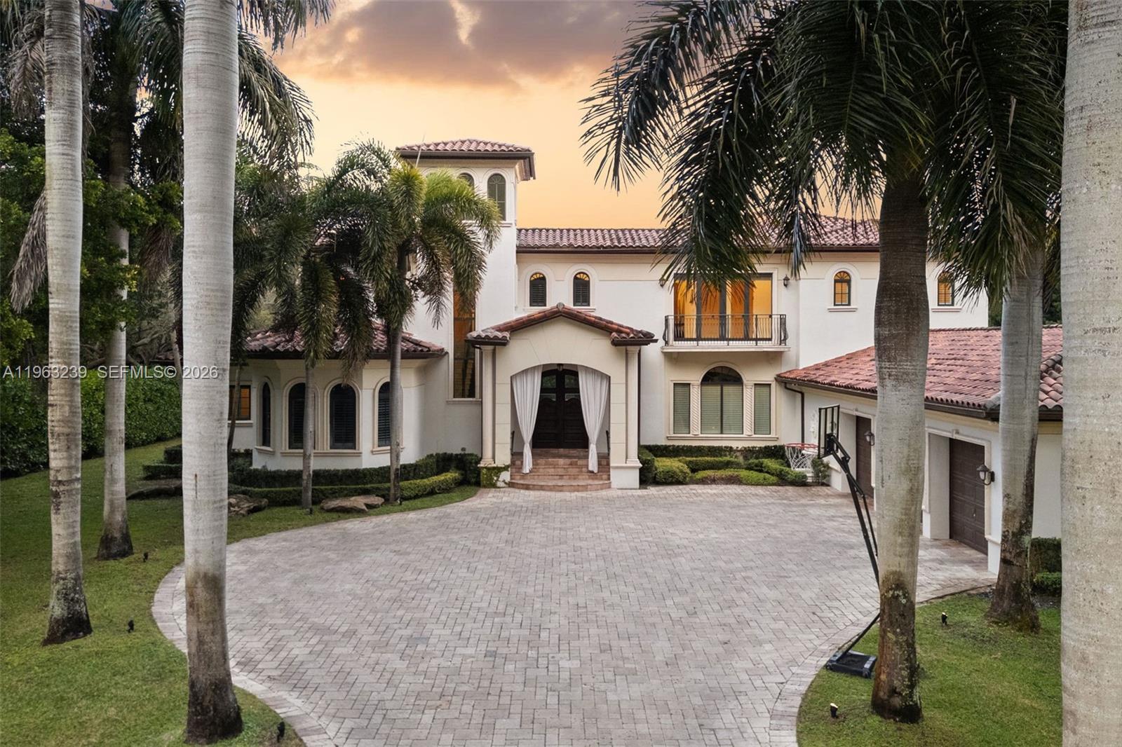 11111 Killian Park Road, Pinecrest, FL 33156, Pinecrest