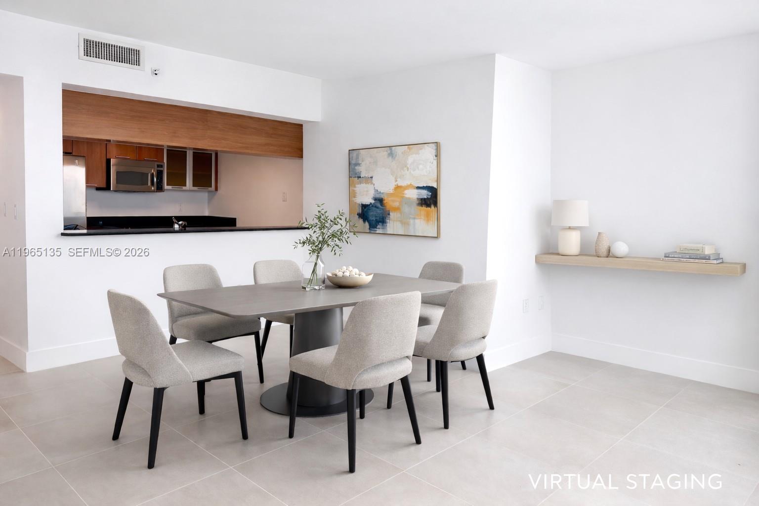 1800 N Bayshore Drive 4102, Miami, FL 33132, Miami