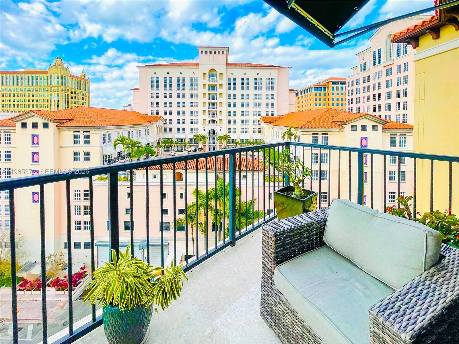 55 Merrick Way 812, Coral Gables, FL 33134, Coral Gables