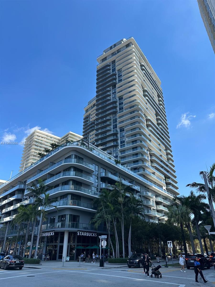 121 NE 34th Street 1505, Miami, FL 33137, Miami