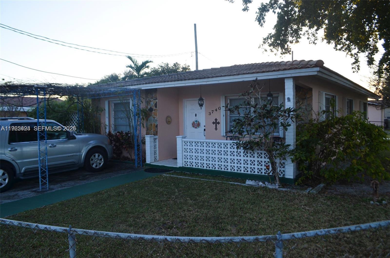 3740 W 5th Court, Hialeah, FL 33012, Hialeah