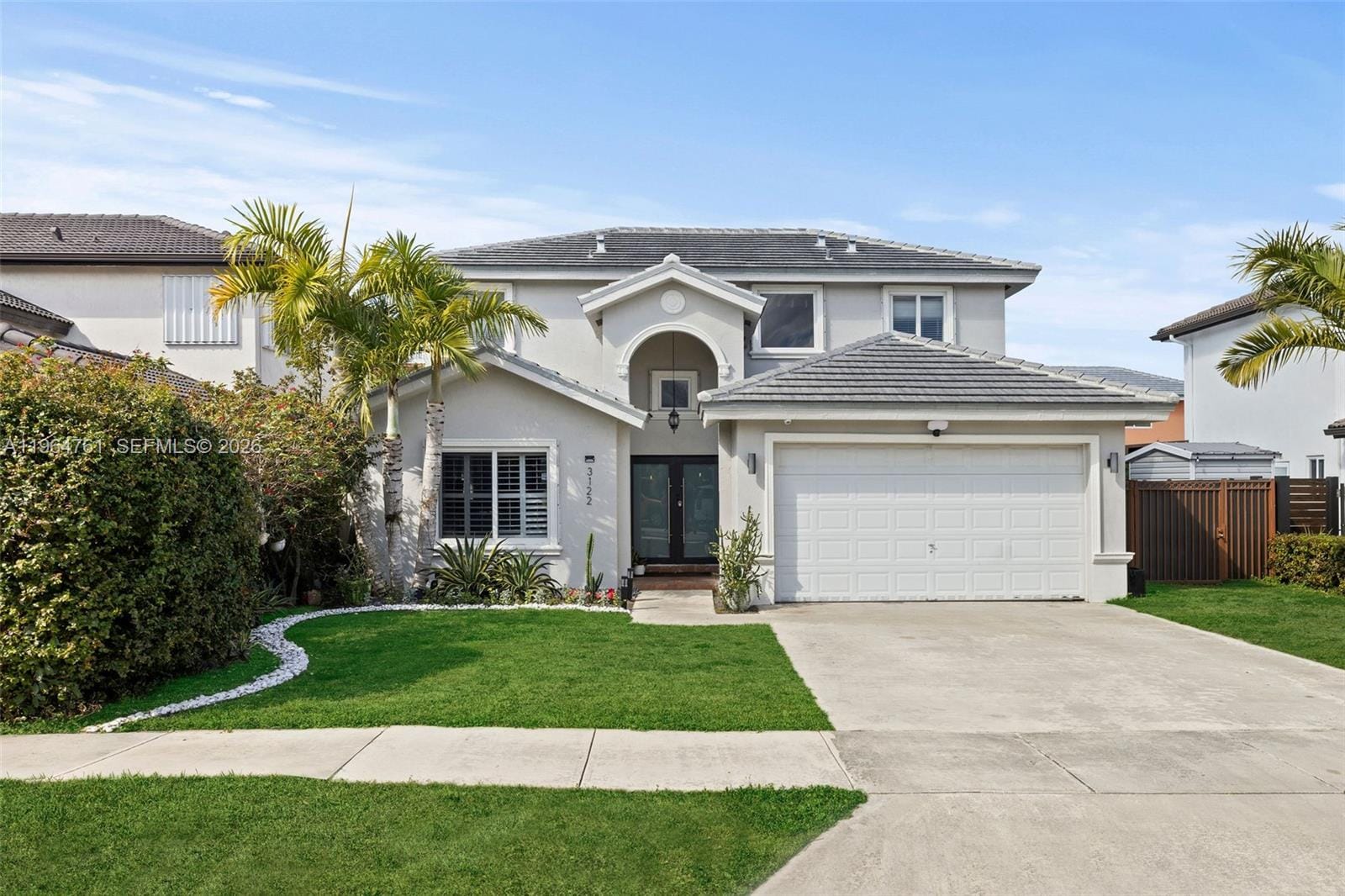 3122 SW 144th Place, Miami, FL 33175