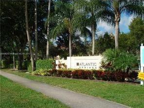 11225 W Atlantic Boulevard 101, Coral Springs, FL 33071, Coral Springs