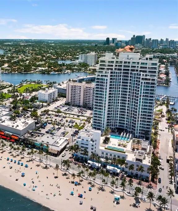 101 S Fort Lauderdale Beach Boulevard 707, Fort Lauderdale, FL 33316, Fort Lauderdale