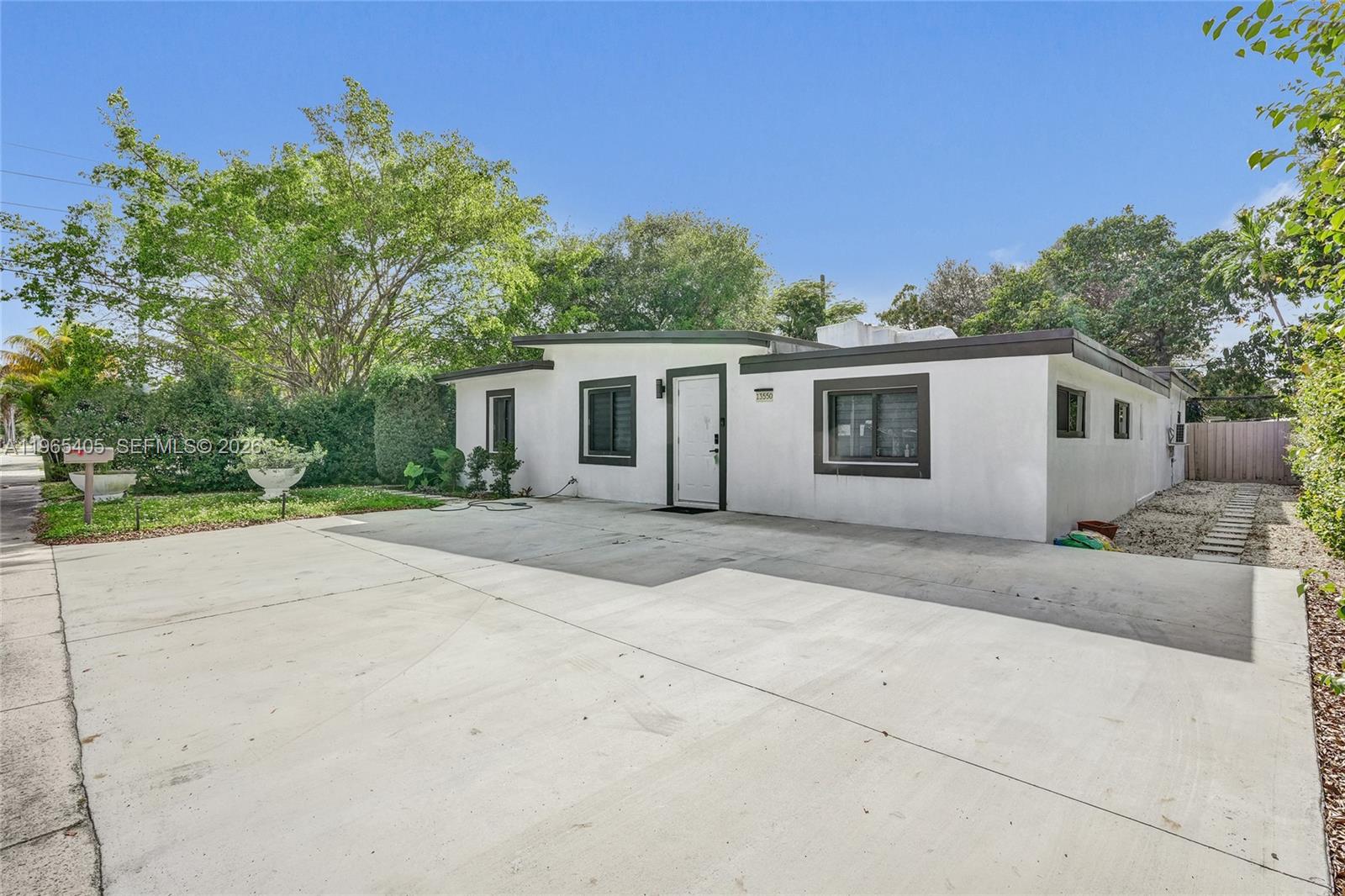 13550 NW 5th Avenue, North Miami, FL 33168, North Miami