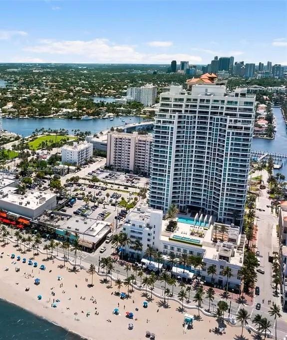 101 S Fort Lauderdale Beach Boulevard 707, Fort Lauderdale, FL 33316