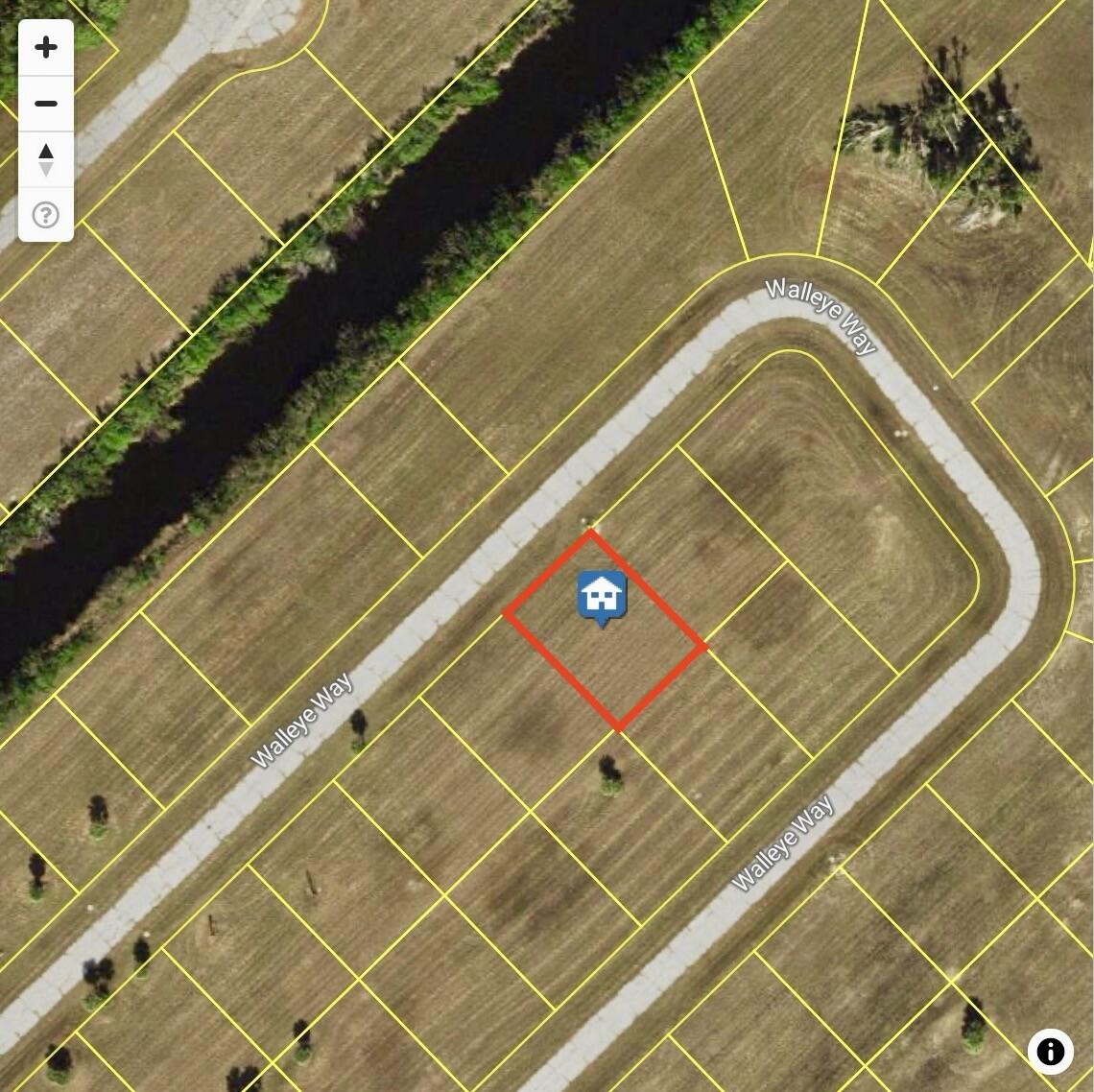 13541 Walleye Way, Placida, FL 33946, Placida