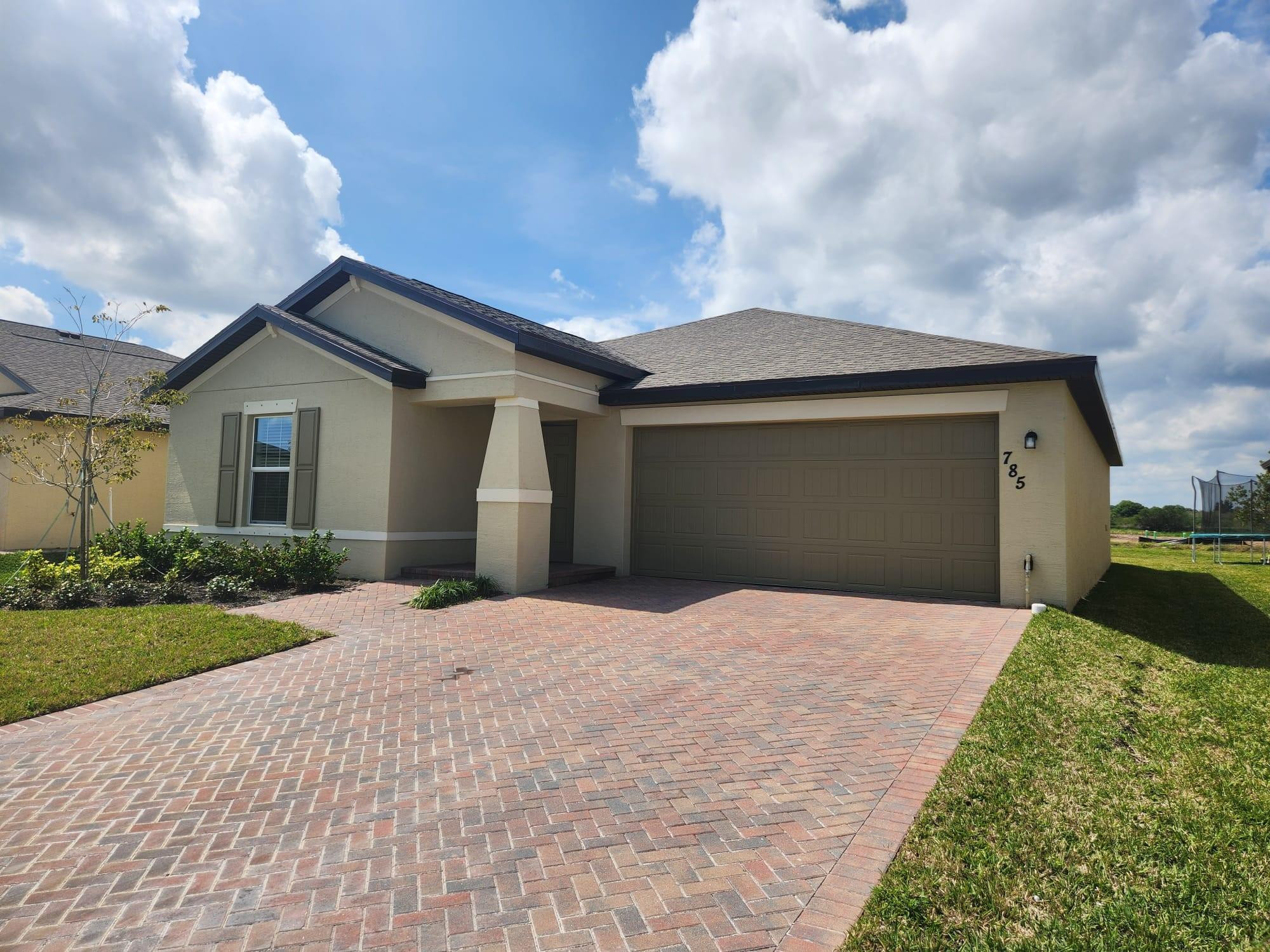 785 Worlington Lane, Fort Pierce, FL 34947, Fort Pierce