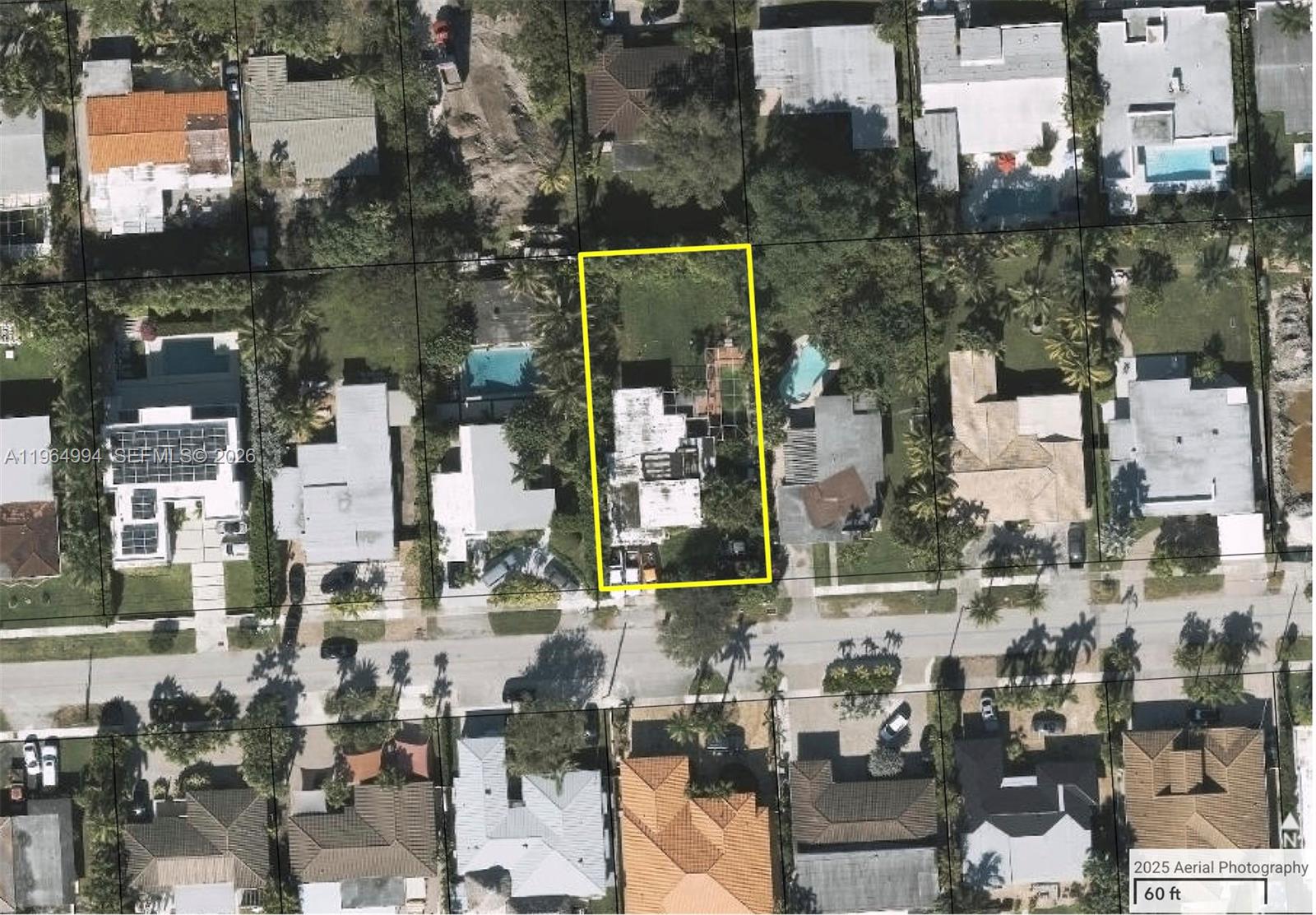 2141 NE 124th Street, North Miami, FL 33181, North Miami