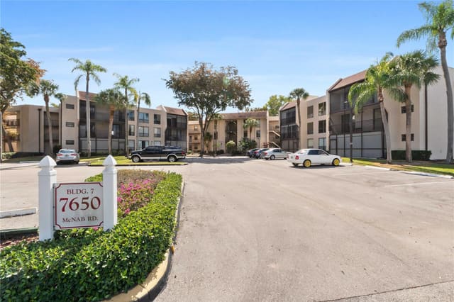 7650 W Mcnab Road 114, sold in Concord Village, Tamarac, FL