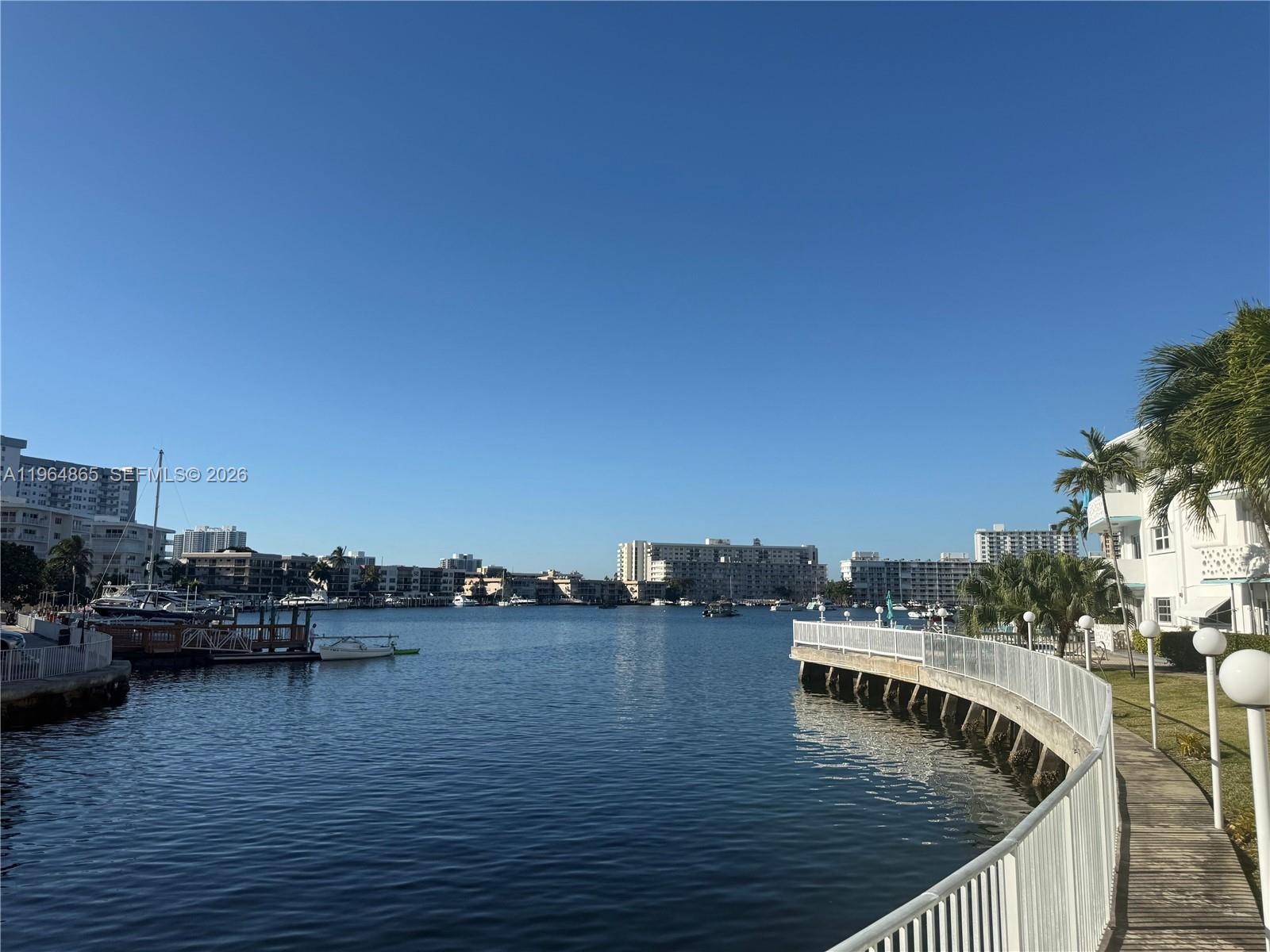 2500 Diana Drive 107, Hallandale Beach, FL 33009, Hallandale Beach