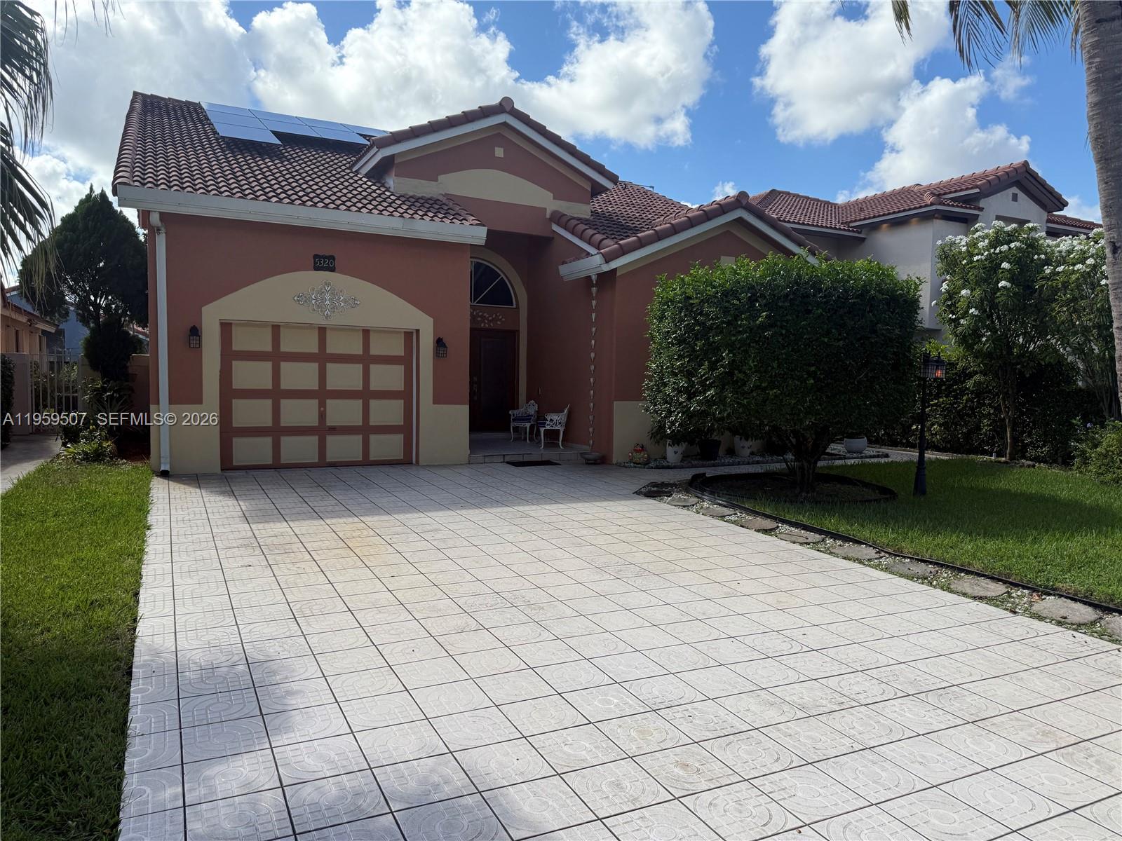 5320 NW 190th Street, Miami Gardens, FL 33055, Miami Gardens