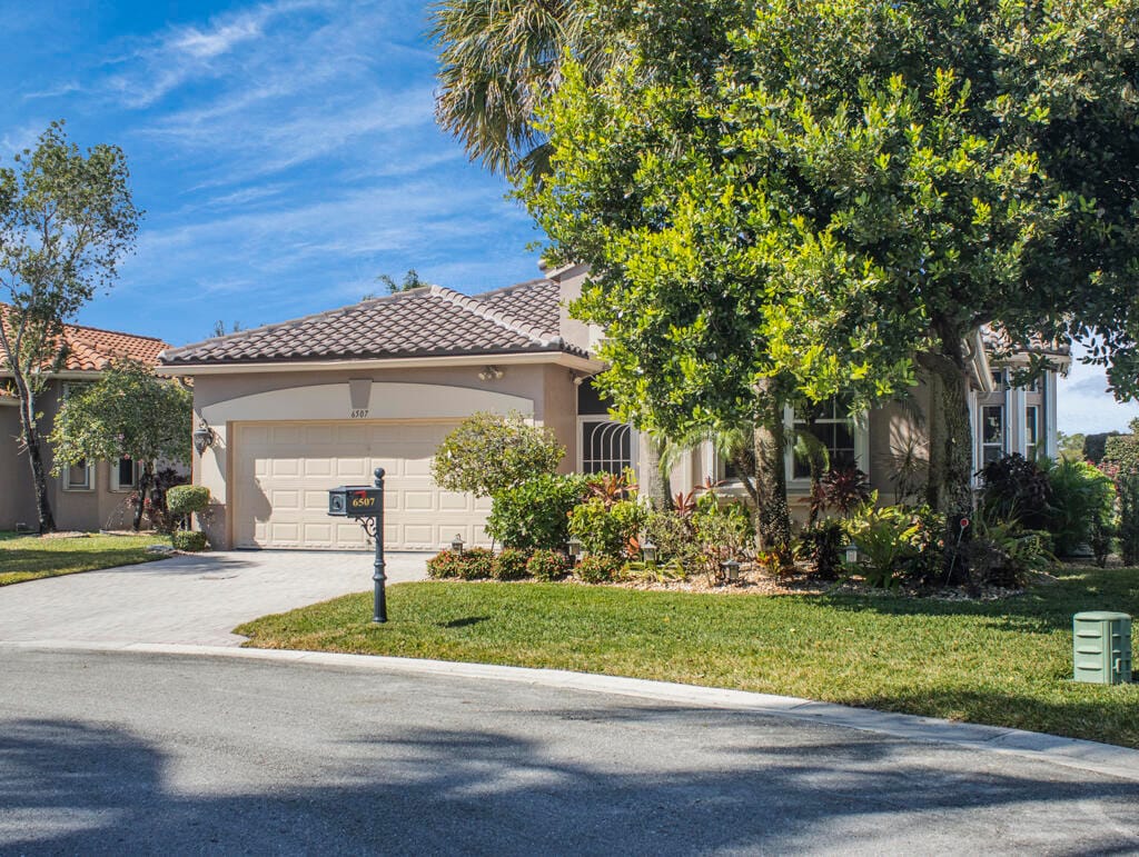 6507 Pavone Street, Lake Worth, FL 33467 photo 3