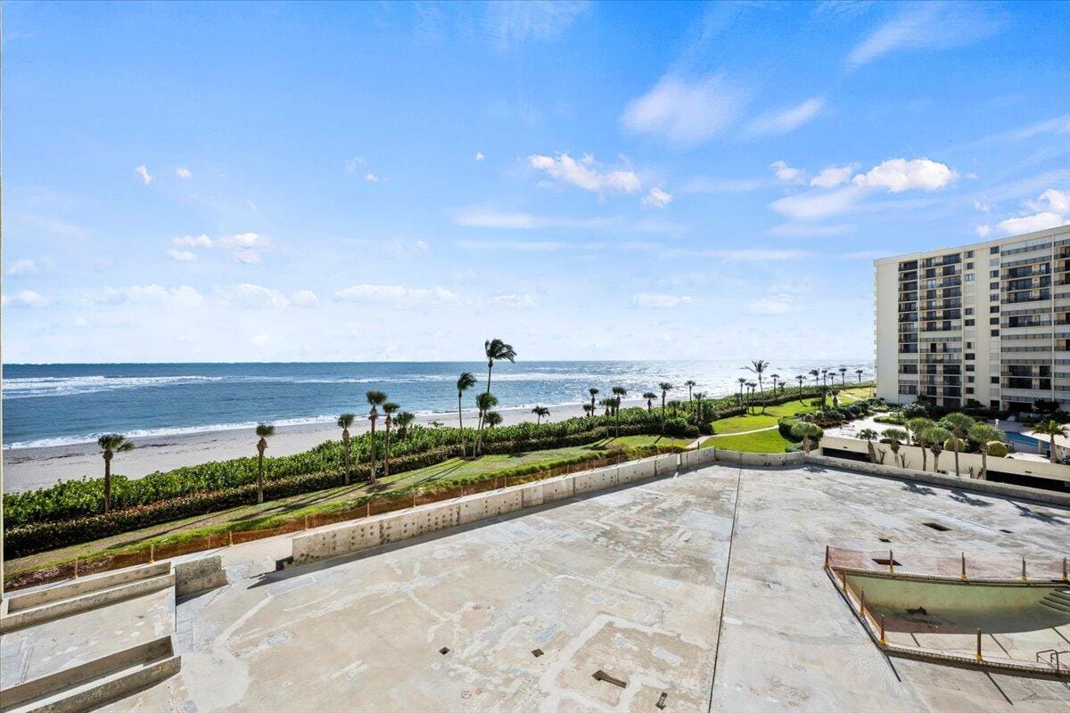 400 Ocean Trail Way 504, Jupiter, FL 33477