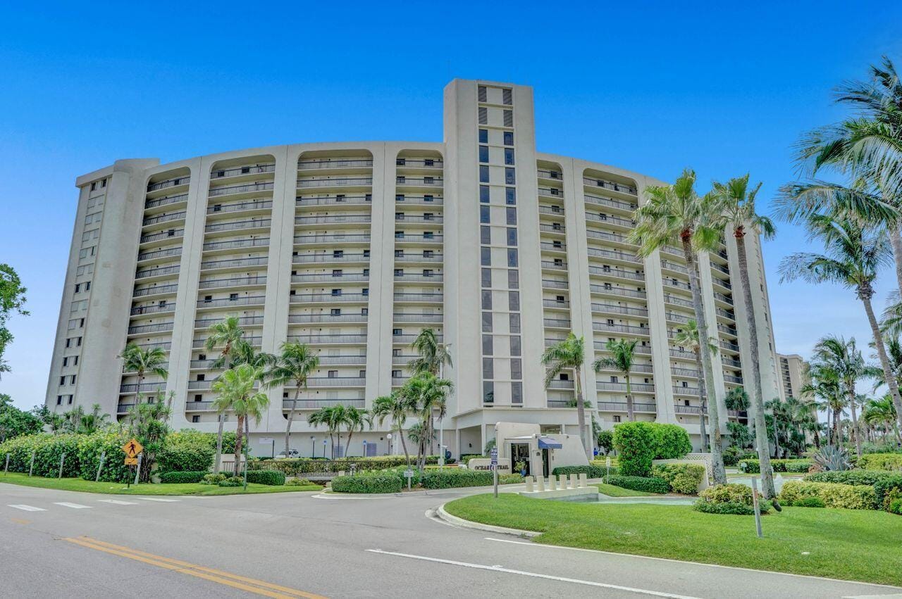 400 Ocean Trail Way 504, Jupiter, FL 33477 photo 2