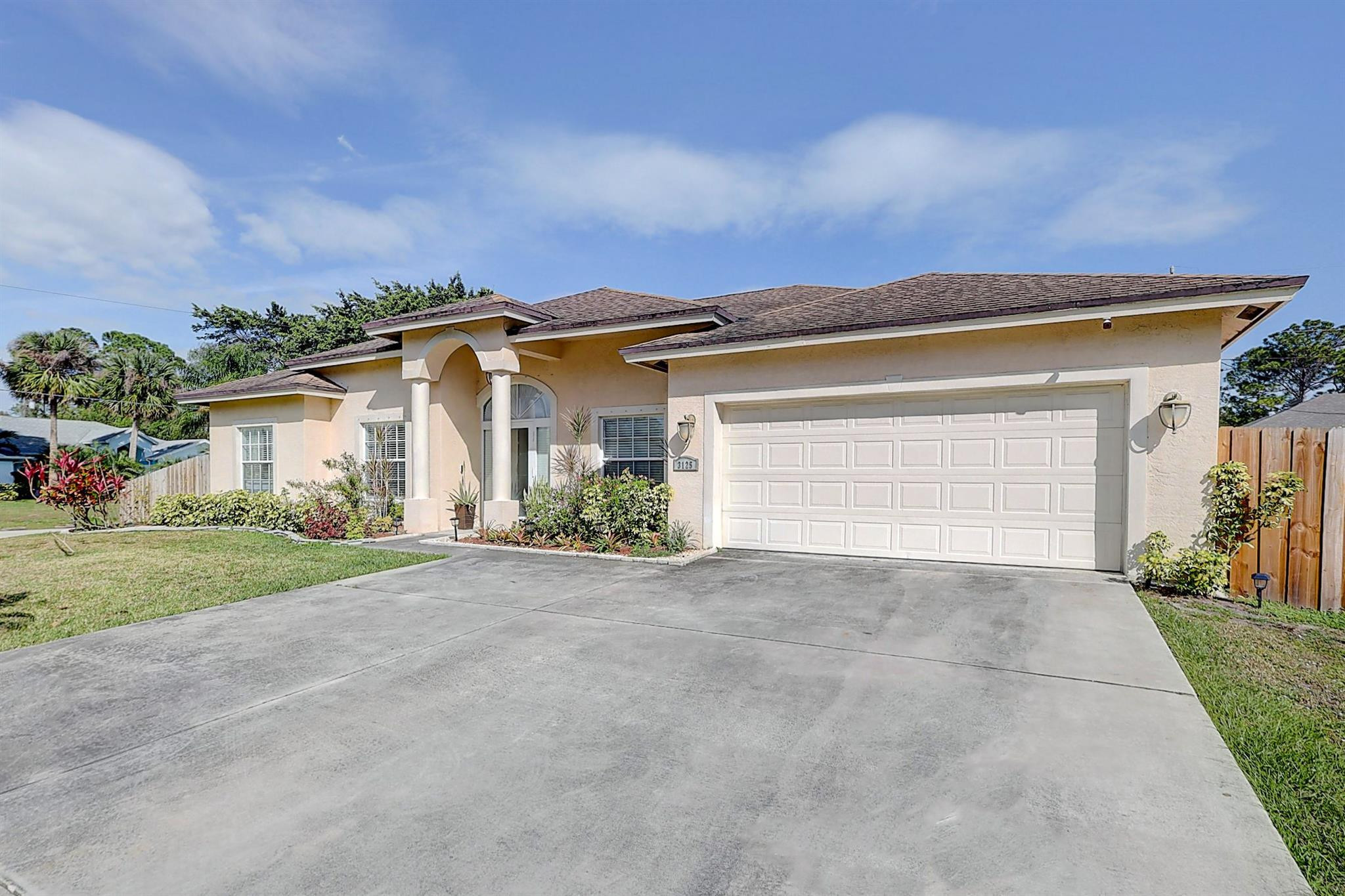 3125 SW Savona Boulevard, Port St. Lucie, FL 34953, Port St Lucie