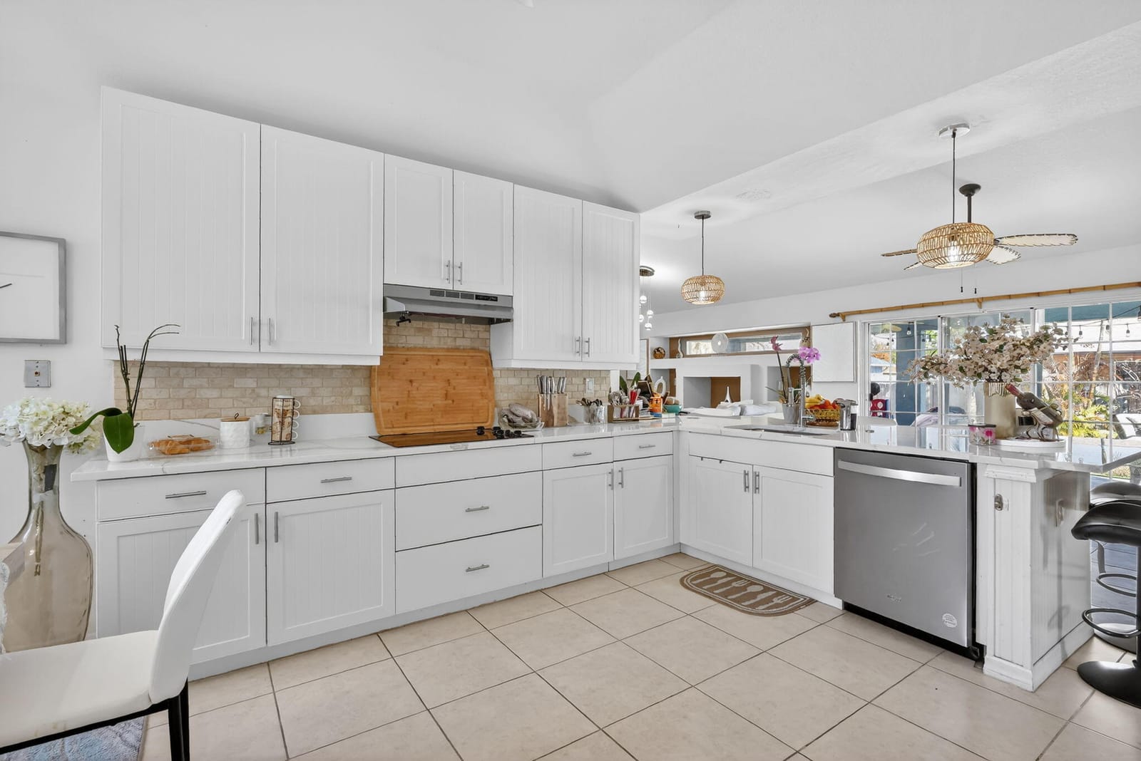 1465 SW Flounder Lane, Port St. Lucie, FL 34953