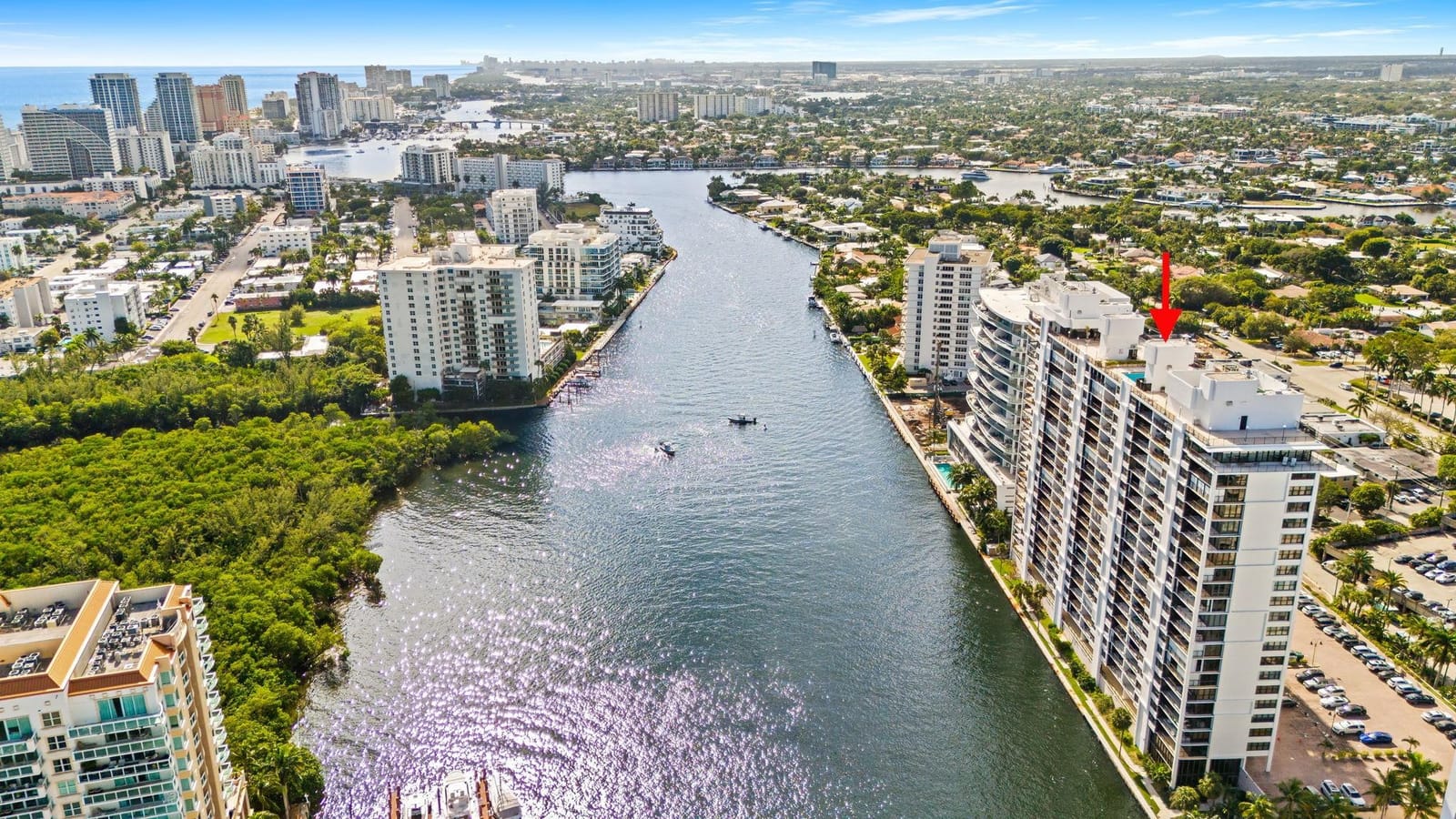 936 Intracoastal Drive 19F, Fort Lauderdale, FL 33304 - photo 1 of 30